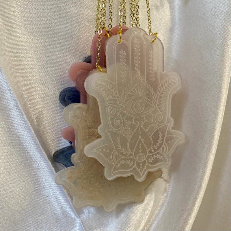 Hamsa Hand Wall Hanging