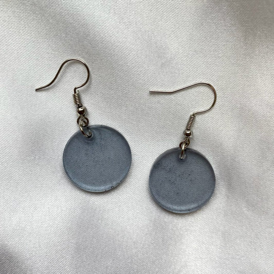 What Goes Around Comes Around Earrings