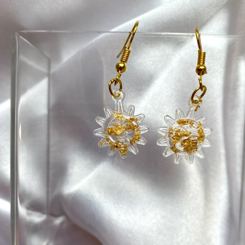 Sunny Day Earrings