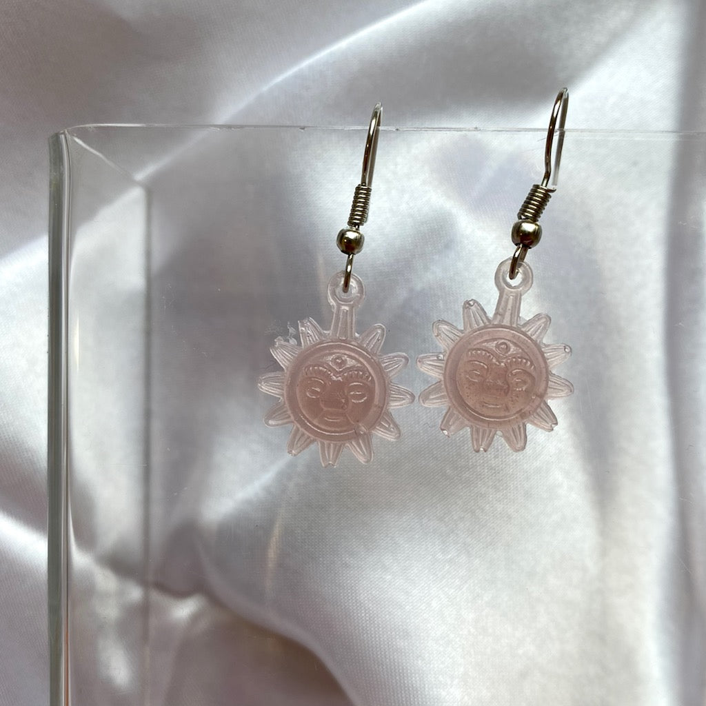 Sunny Day Earrings