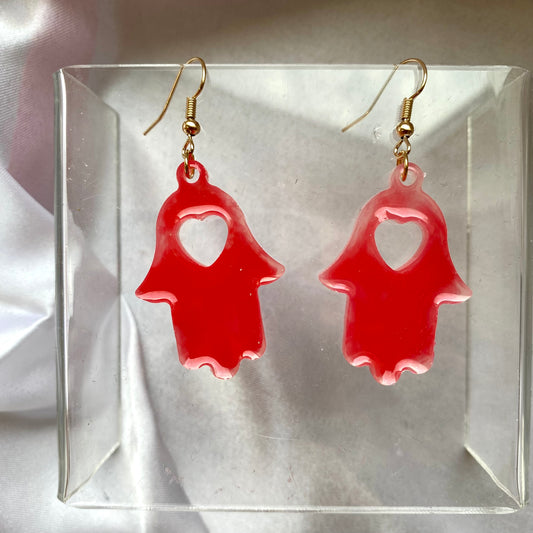 Puppy Love Earrings