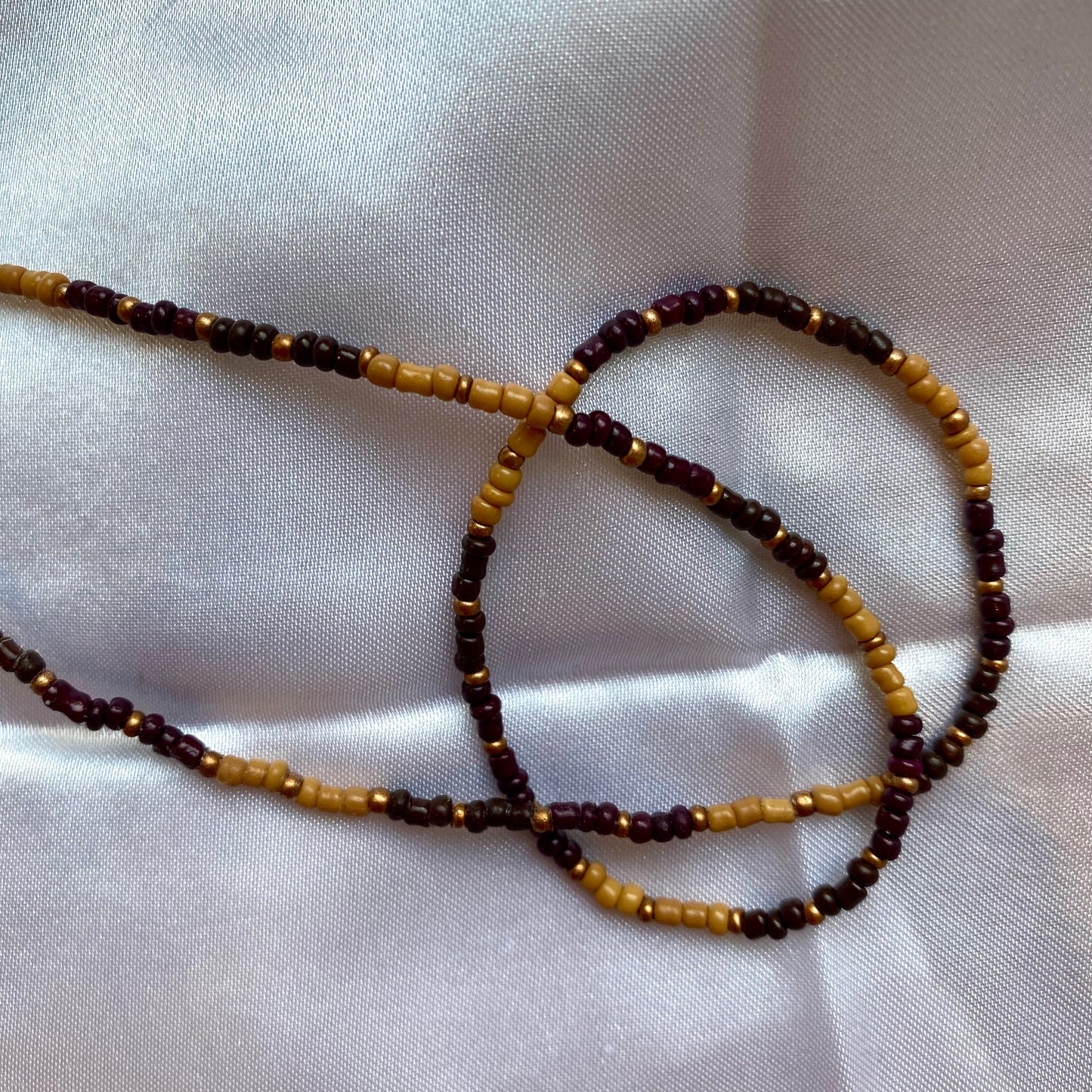 Emily Beaded Necklace